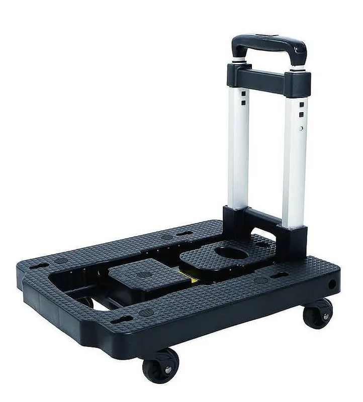 Wyprzedaż Ibiyaya Stelaż do Plecaka Champion Jet Black dla psa kolor czarny nr kat. FP234500