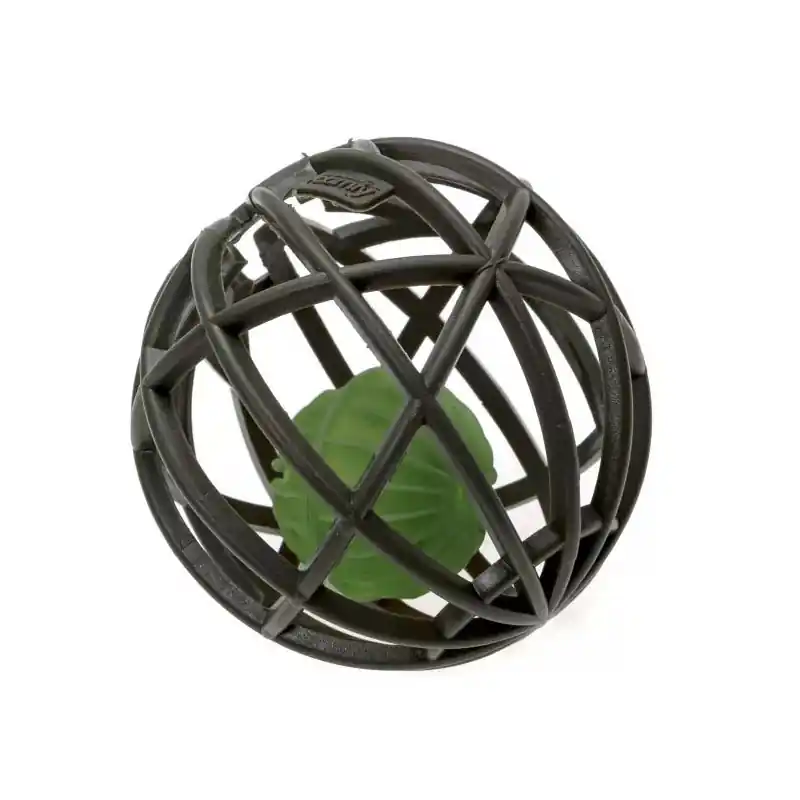 Nowy ECOMFY Suprise Ball Eco z kocimiętką 7,5 cm