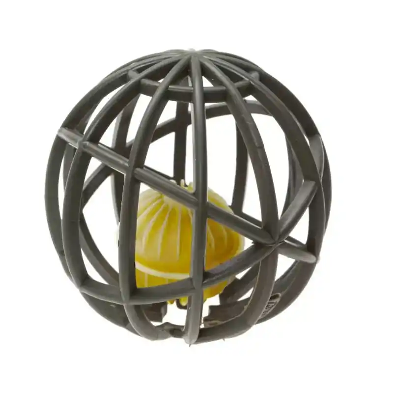 Taniej ECOMFY Suprise Ball Eco z dzwoneczkiem 7,5 cm
