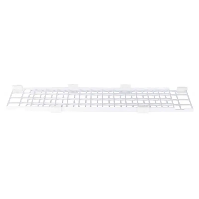 TRIXIE Krata zabezpieczajaca do okna góra/dół 75 – 125 × 16 cm - biała Kup online