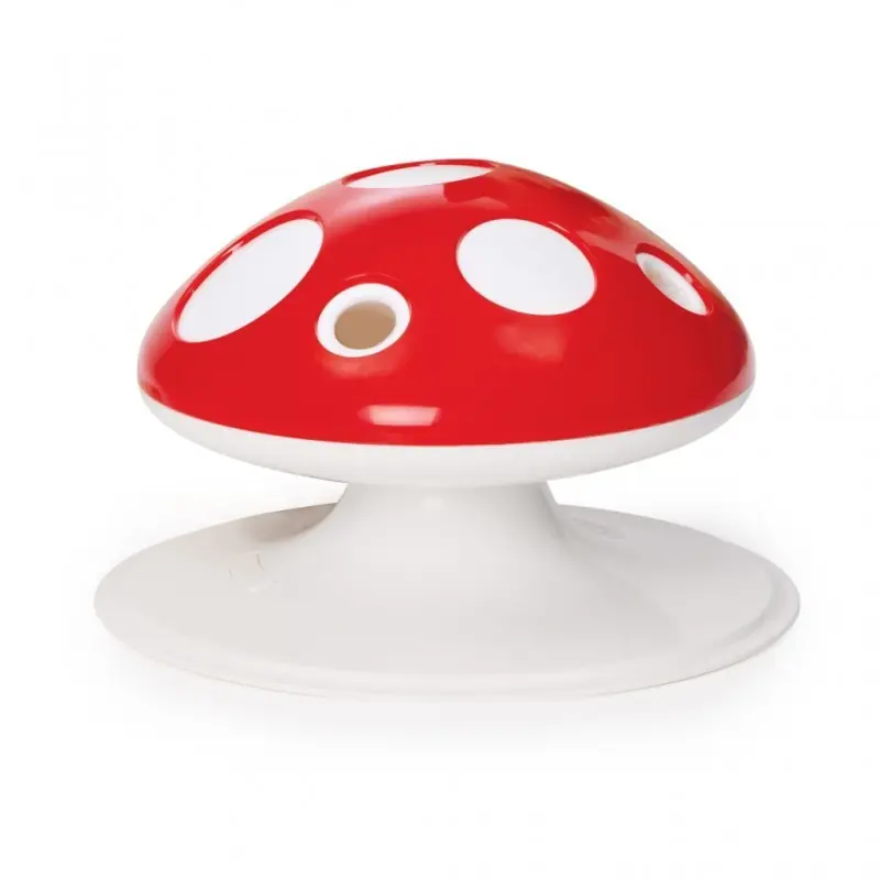 CATIT Senses Mushroom - interaktywna zabawka dla kota grzybek 15 x 24 cm Tylko dziś