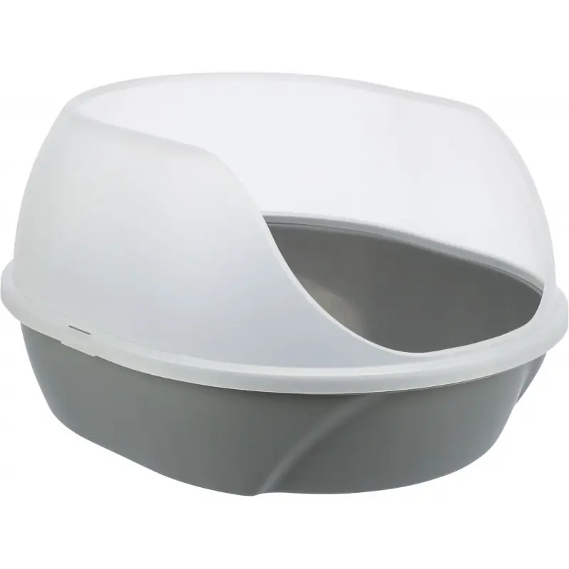 Oferta limitowana TRIXIE Simao kuweta wysoka dla kota 48 x 30 x 58 cm