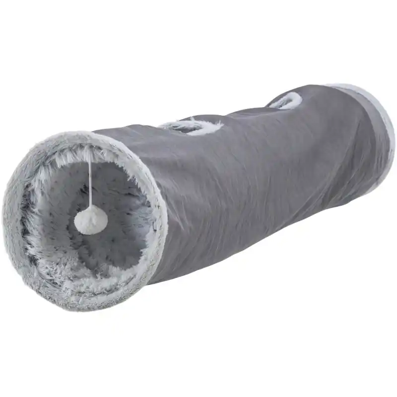 TRIXIE Harvey tunel do zabawy dla kota 116 cm Oferta czasowa
