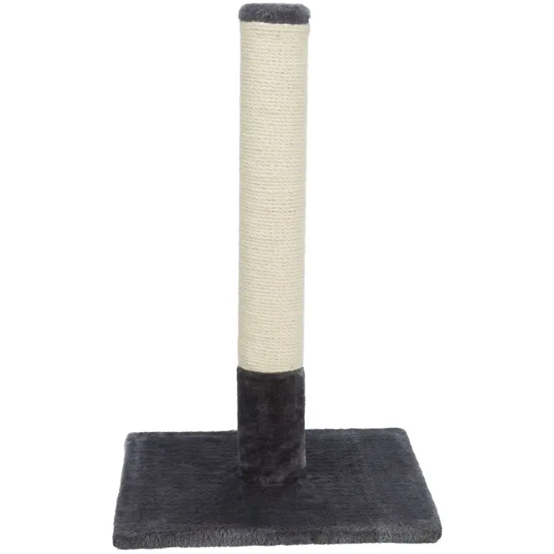 Ekspresowa dostawa TRIXIE Batres Drapak stojący dla kota 62 cm - platynowy/szary