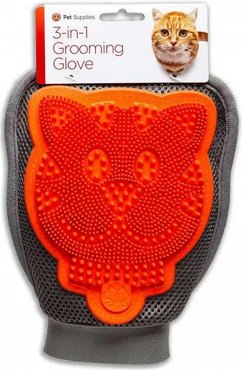 Petmate Furbuster Rękawica pielęgnacyjna dla kota nr 89800 Tylko dziś