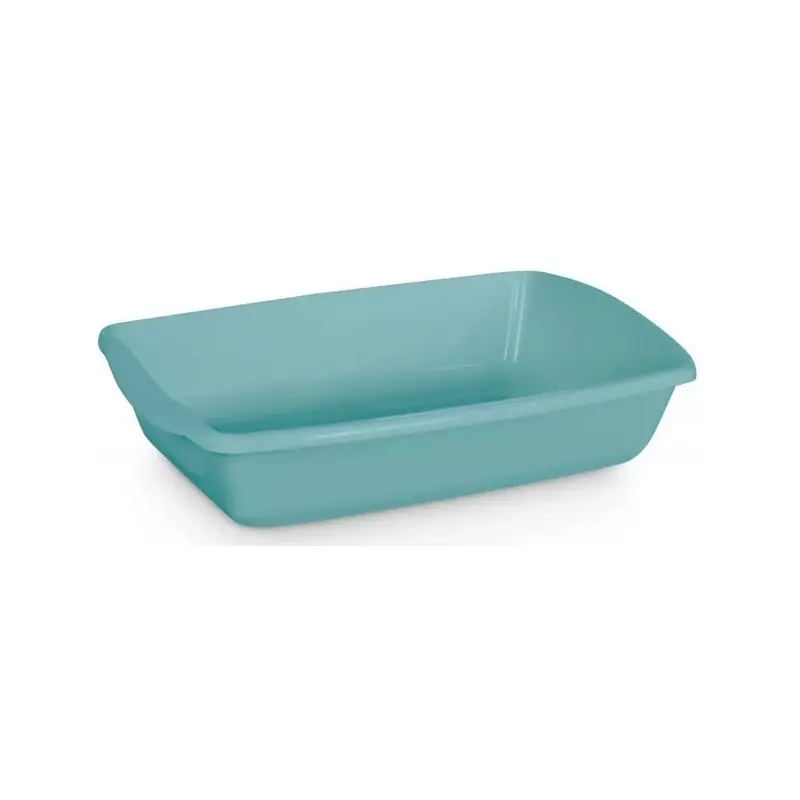 Cena promocyjna COMFY Kuweta Cleo Classic Line - Miętowa