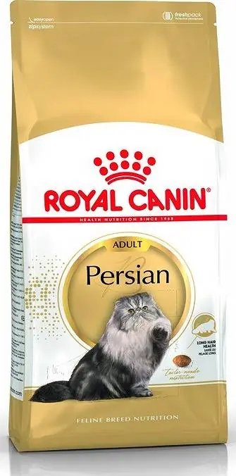 Royal Canin CAT Persian Karma dla kota 2kg Oferta limitowana