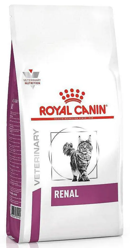 Royal Canin VET CAT Renal Karma dla kota 400g Oferta czasowa