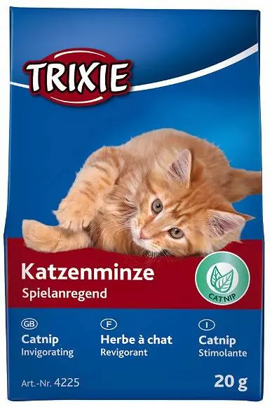 Premium Trixie Kocimiętka dla kota op. 20g 4225