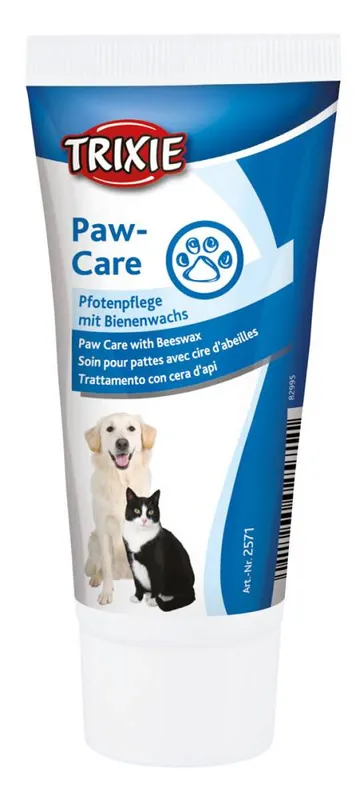 Trixie Maść ochronna do łap dla psa i kota 50ml nr 2571 WYPRZEDAŻ Wybór klientów