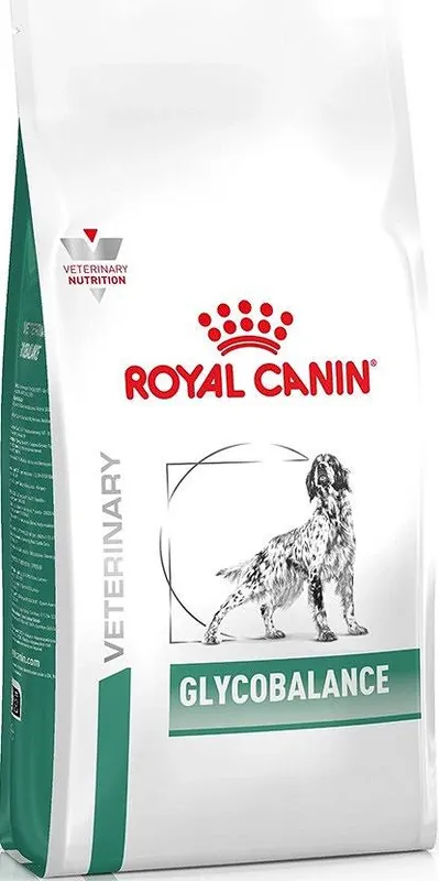 Zamów teraz Royal Canin VET DOG Glycobalance Karma dla psa 12kg