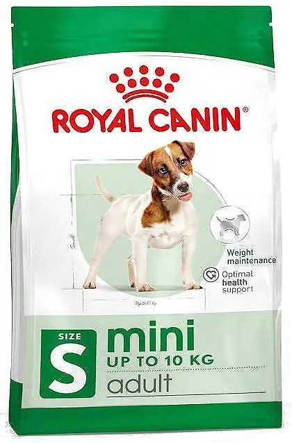 Royal Canin Mini Adult Karma dla psa 4kg Wyjątkowa oferta