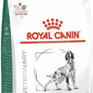 Darmowy zwrot Royal Canin VET DOG Satiety Weight Management Karma dla psa 12kg