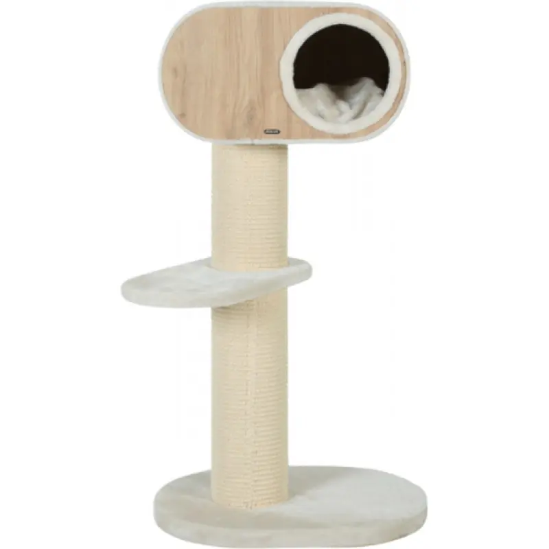 Oferta czasowa ZOLUX Drapak dla kota WONDERFUL CAT 2 60 x 42,5 x 114cm - beżowy
