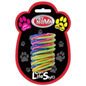 Pet Nova Zabawka dla kota spr臋偶yny Szybka wysyłka