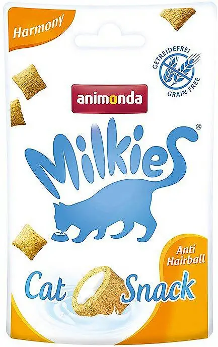 Animonda Milkies Harmony Przysmak dla kota op. 30g Rabat