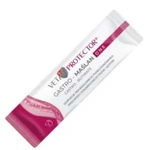 Vet protector Gastro MA艢LAN 3ml Dostępne od ręki