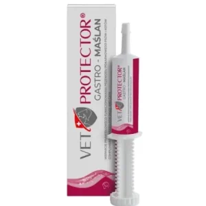 Wyjątkowa oferta Vet protector Gastro MA艢LAN 60 ml