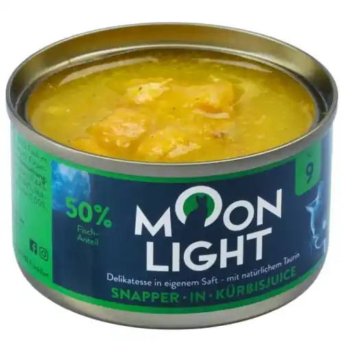 Moonlight 9 Lucjan + Dynia 80g Tani