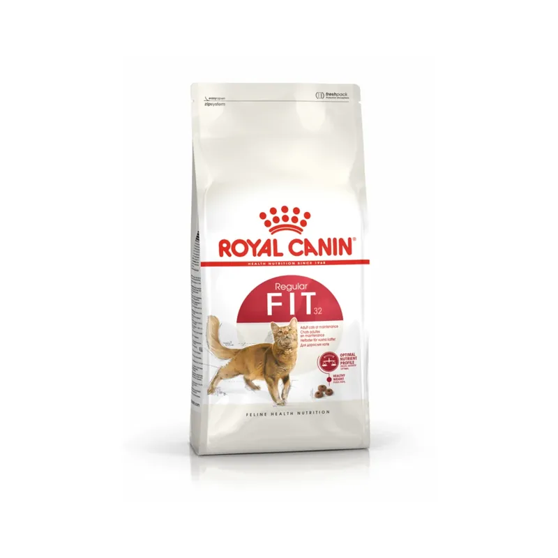 Royal canin fit 400g Premium