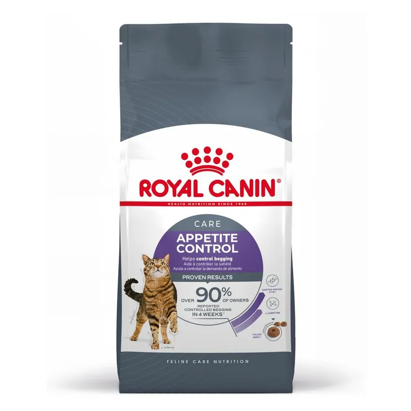 Taniej Royal Canin Appetite Control 2kg Karma Sucha Dla Kotów Dorosłych Domagających Się Jedzenia