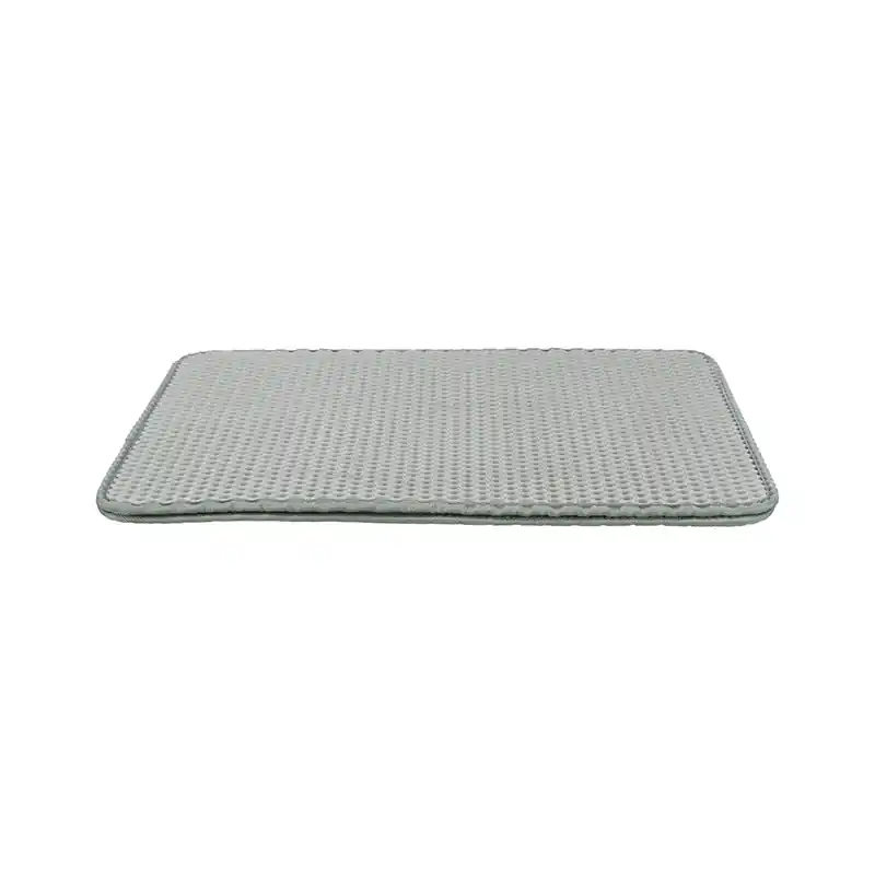 Szybka dostawa Trixie mata szara pod kuwety z sitem EVA 40 x 70 cm