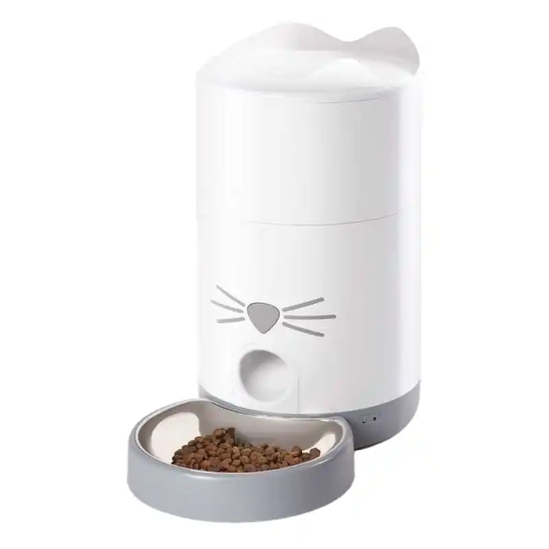 Pixi Smart Feeder Karmidło automatyczne podajnik karmy miska dla kota pojemność 1,2 kg Darmowy zwrot