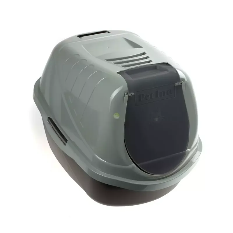Ecomfy Toaleta Easy Cat Eco 54x40x40 Łatwy zwrot