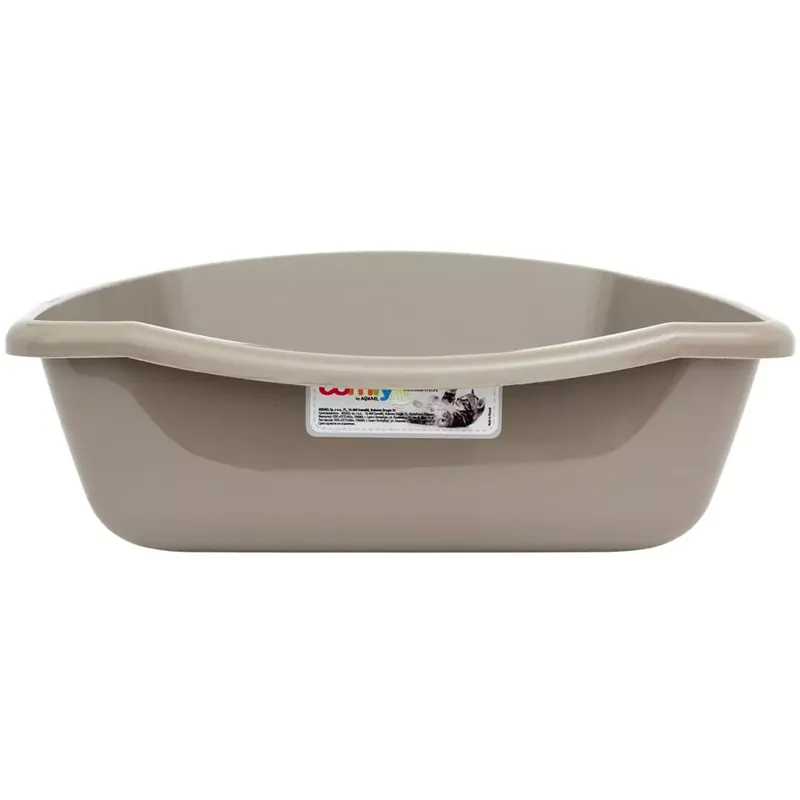 Bezpieczne zakupy Comfy Kuweta Cleo Classic Latte