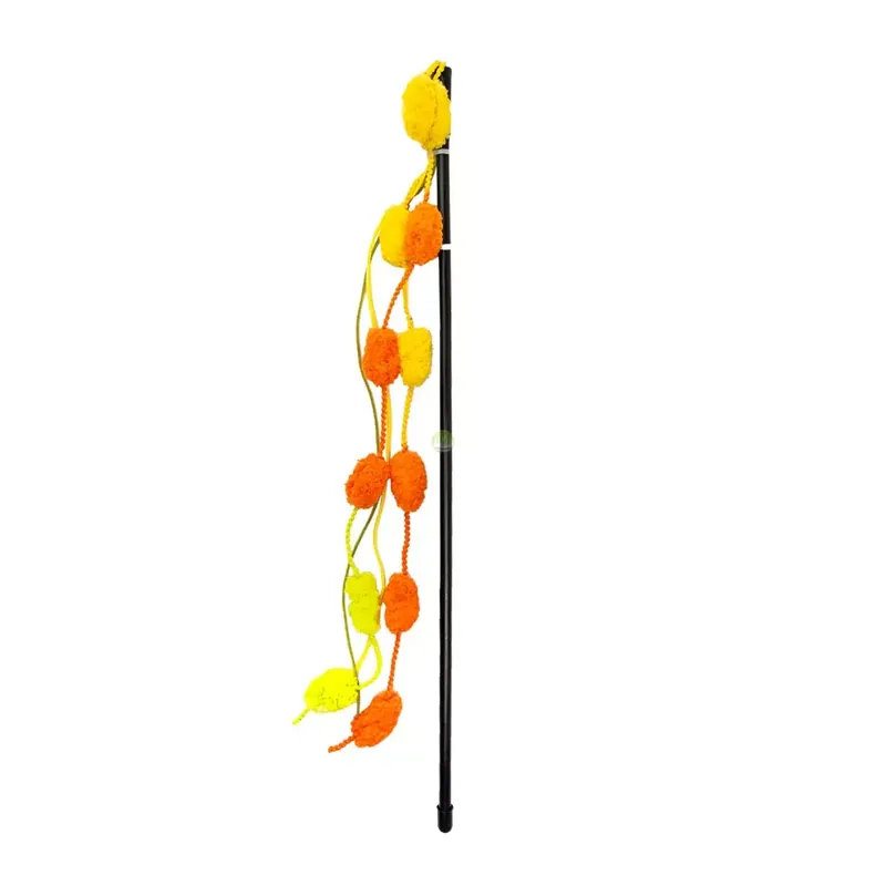 Hap Zab Wilma Węd. Plusz 42cm Wyprzedaż
