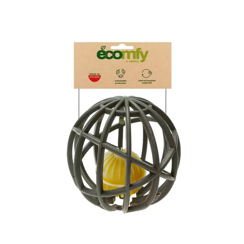 Szybka dostawa Ecomfy Zab. Suprise Ball Eco Dzwoneczek