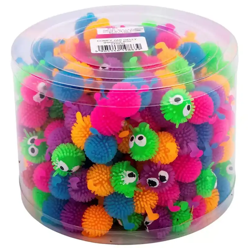 Oferta czasowa Hap Zab. Gelly Gąsienica 8,5cm