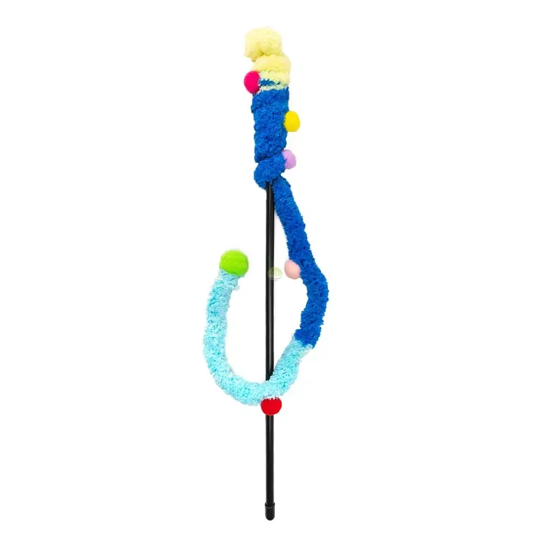 Hap Zab Wilma Węd. Ogonek 42cm Promocja