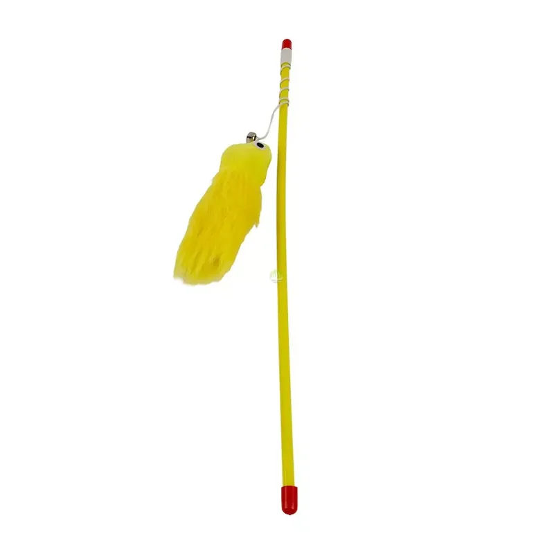 Do wyczerpania zapasów Hap Zab Wilma Węd. Ryba Żół 46cm