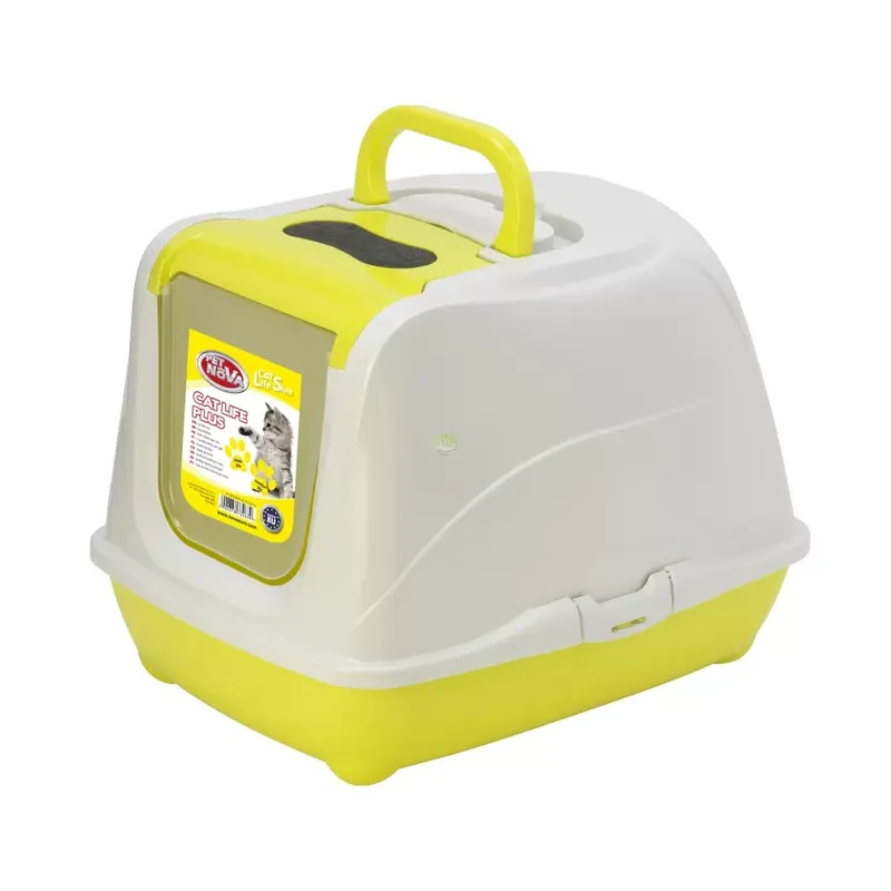 Aqua Nova P-CATLIFEPLUS-50cm-YL Wyjątkowa oferta