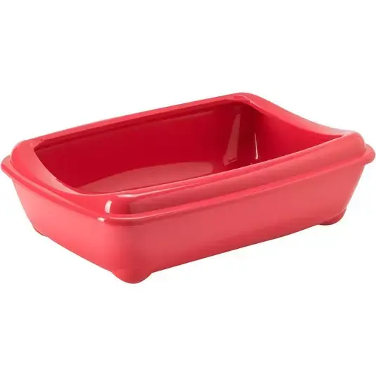 Aqua Nova P-KITTYTRAY-XL-PI Do wyczerpania zapasów