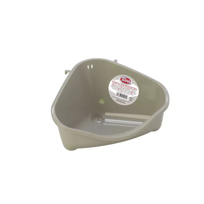 Super okazja Aqua Nova P-PETCORNER-SMALL-GR