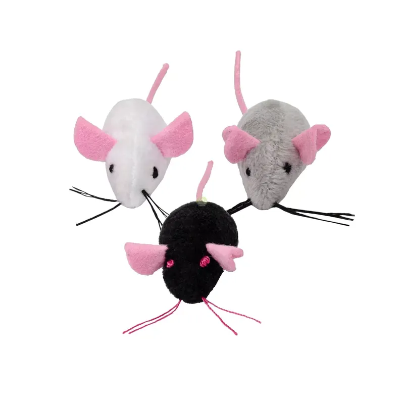 Szybka dostawa Aqua Nova CAT-MOUSE-MIX