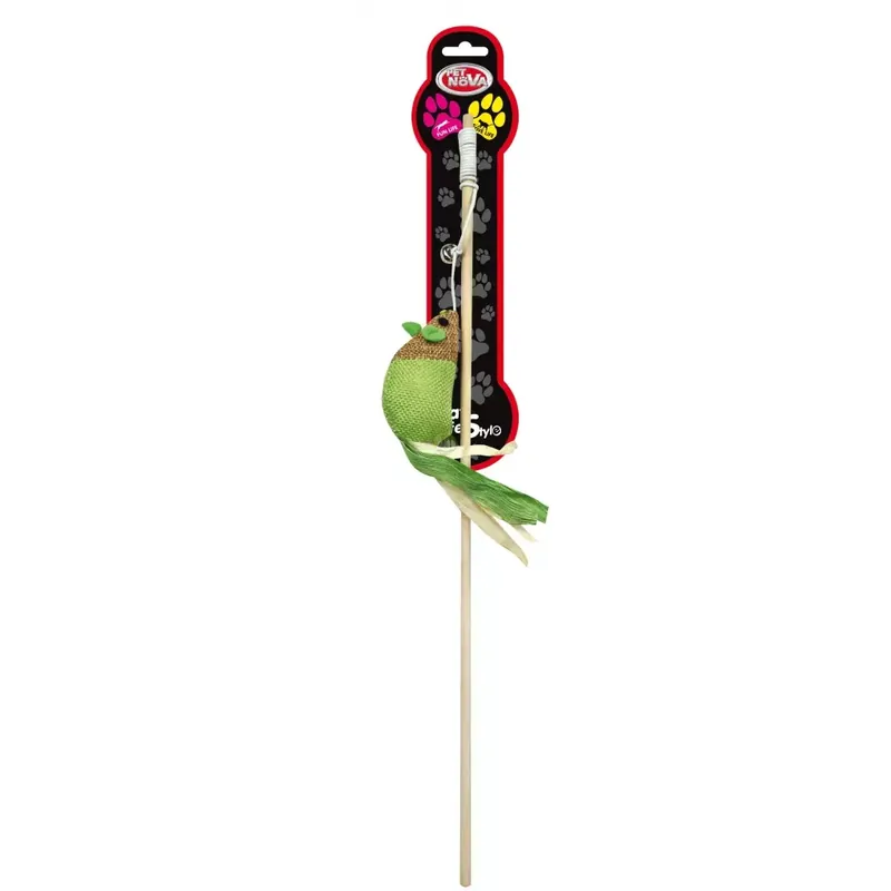 Super okazja Aqua Nova CAT-ROD-WOOD-5