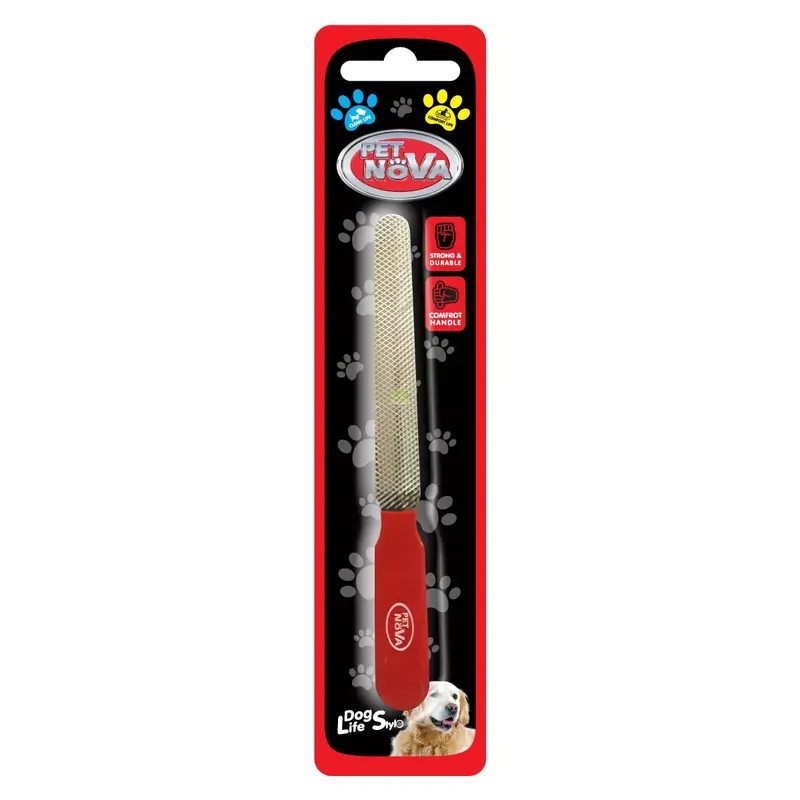 Aqua Nova GRO-NAILFILE-S Taniej