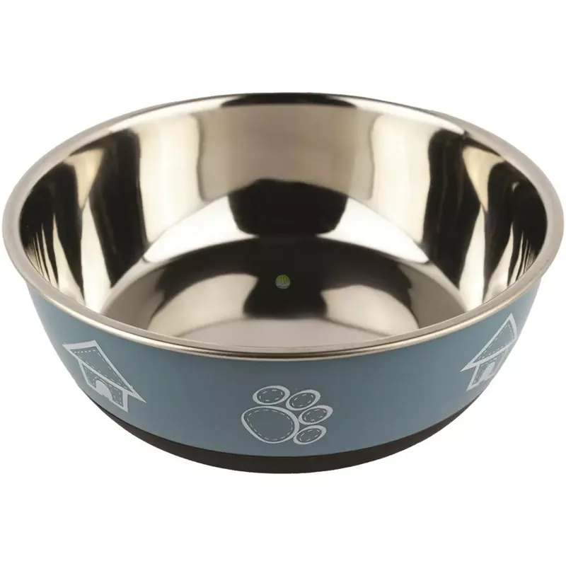Hap Miska Metalowa Domek 910ml Kup online