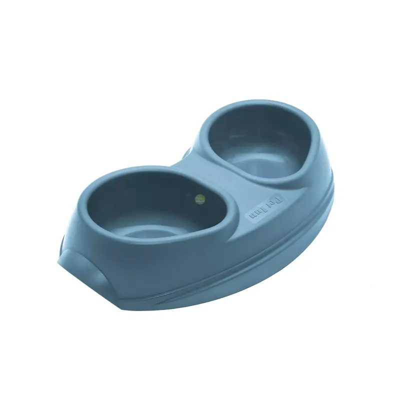 Comfy Miska Space 2x200ml Nieb Promocja