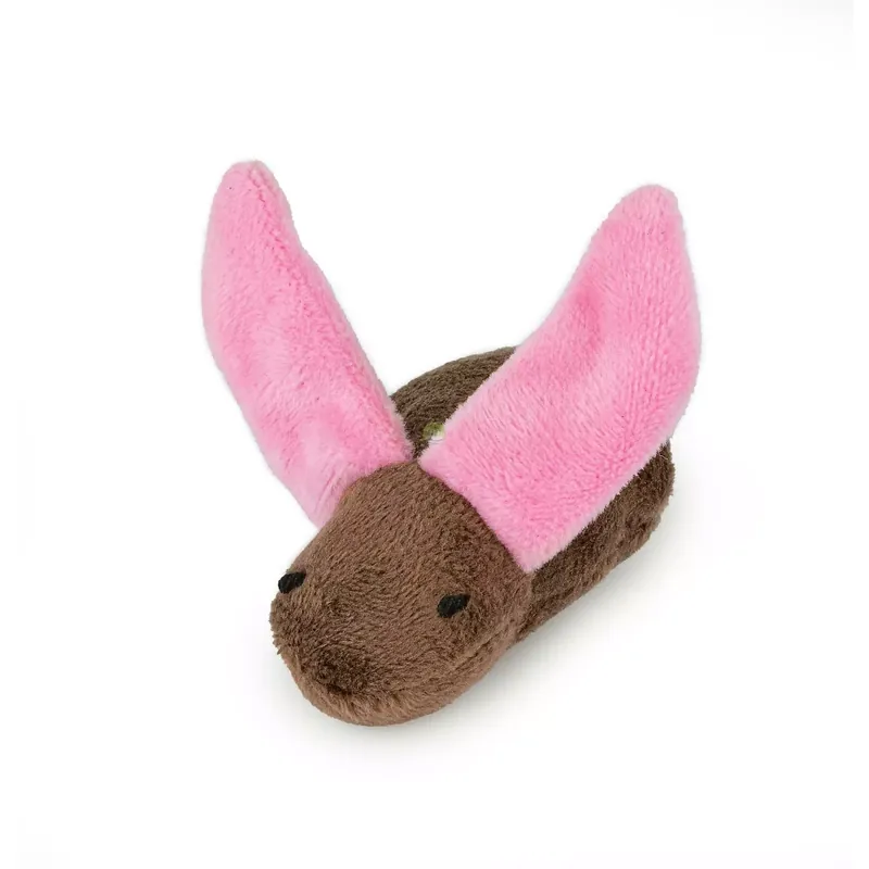 K080 brązowy owad 7cm, 1szt. Niska cena