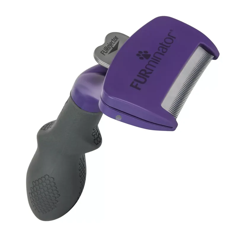 Oferta limitowana FURMINATOR Szczotka dla kotów długowłosych - Large
