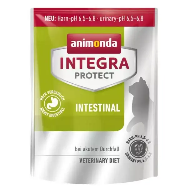 An Integra Protect Intestinal Suche 300g Kot Bezpieczne zakupy