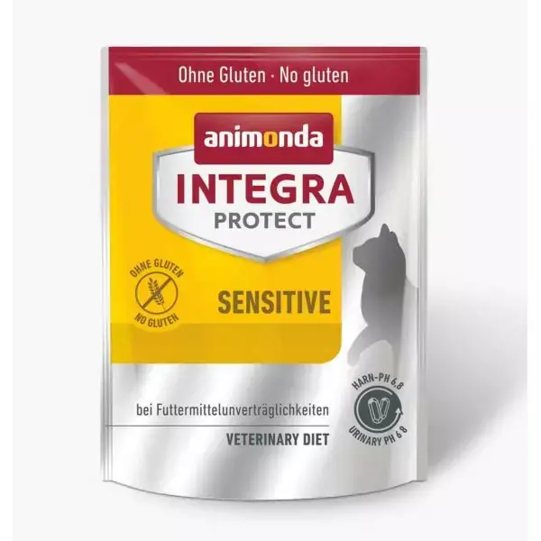 An Integra Protect Sensitive 300g Kot Dostępne od ręki