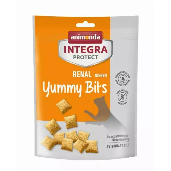 An Integra Protect Nieren Suche 120g Kot Szybka wysyłka