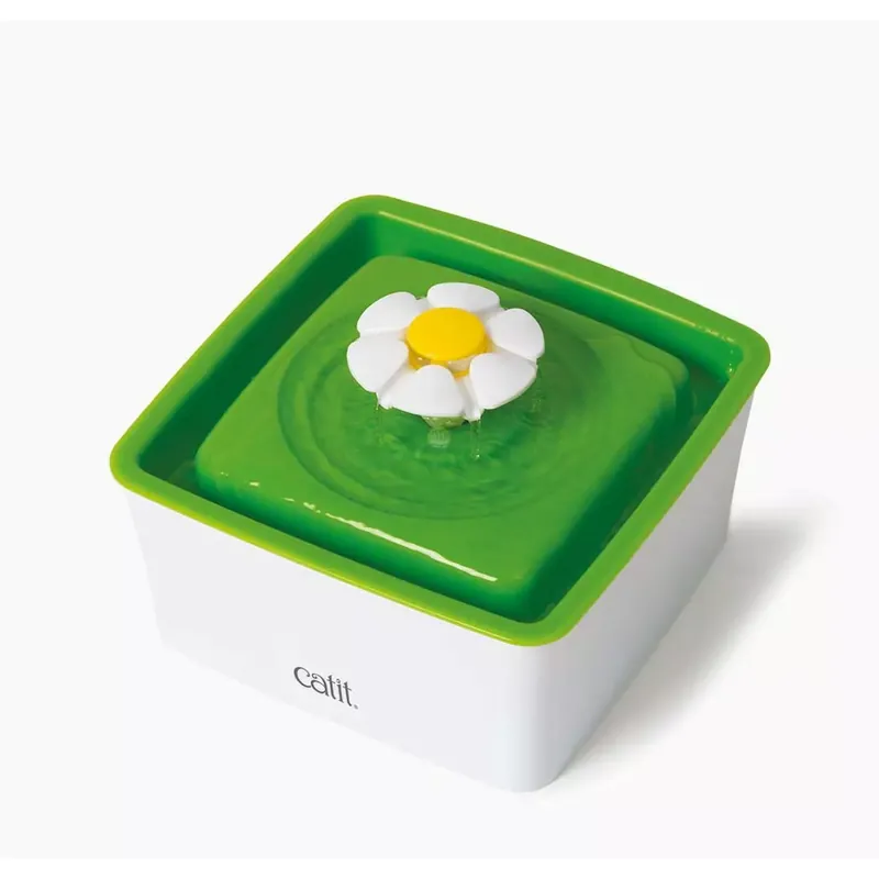 Wyjątkowa oferta Fontanna Catit 2.0 Flower Fountain MINI