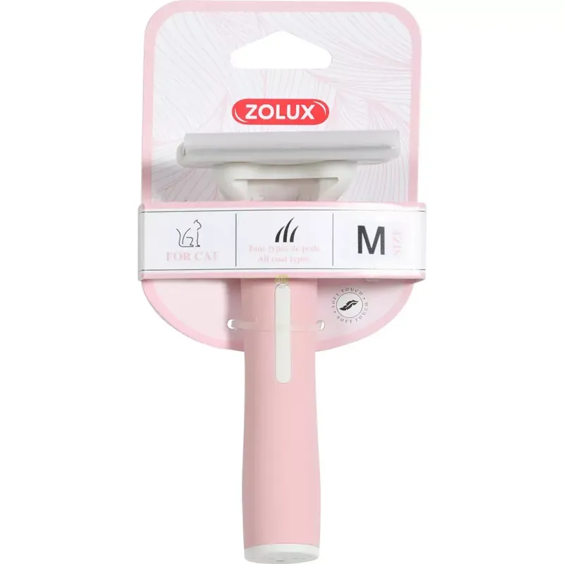 ZOLUX Szczotka dla kota Super Brush średnia ANAH M Oferta