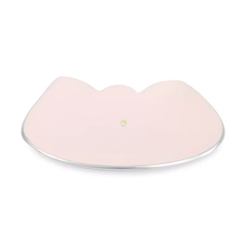 Miska, dla kota, różowa, aluminiowa, emaliowana 200ml Wyjątkowa oferta